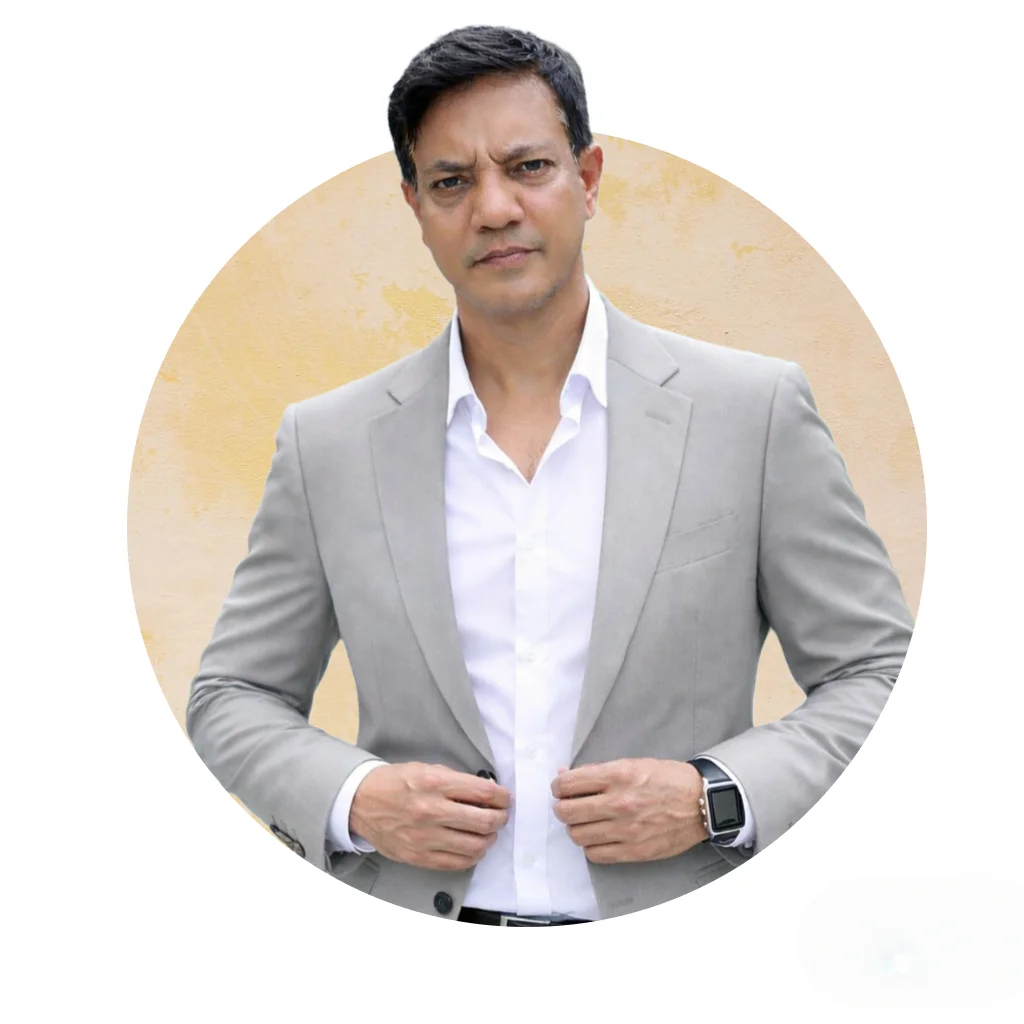 Photo of Rahul