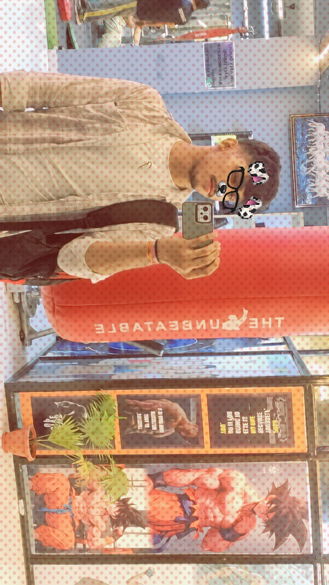 Photo of Alok
