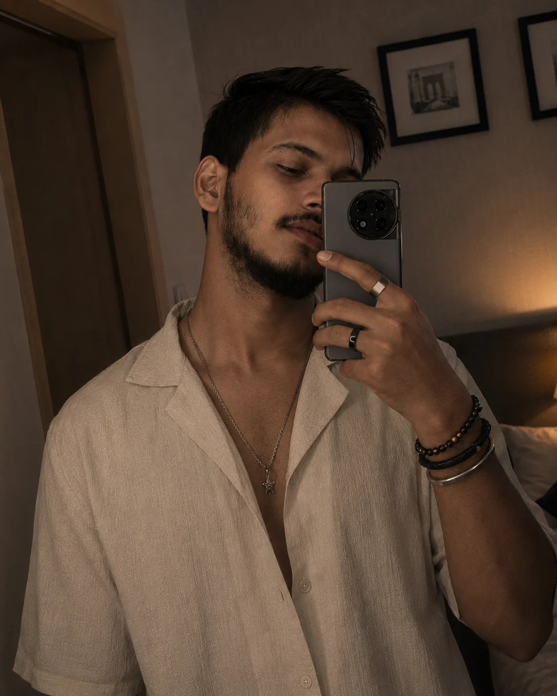 Photo of Aryan shaw