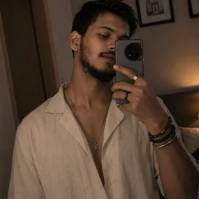 Aryan shaw