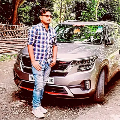 Abhishek Sarkar