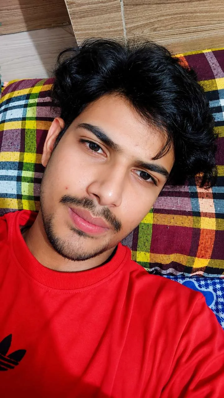 Photo of Atif Akhlaque
