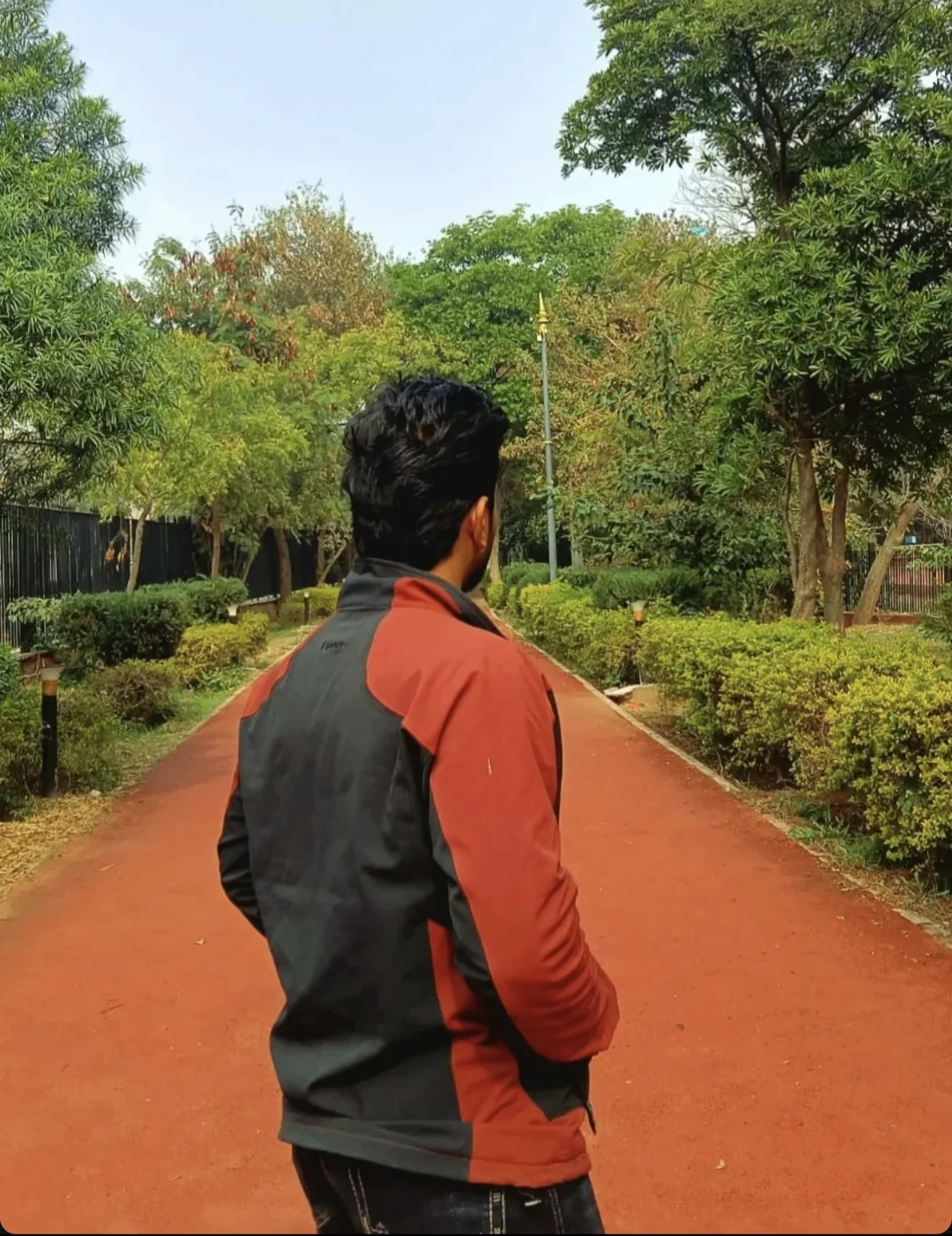 Vishal