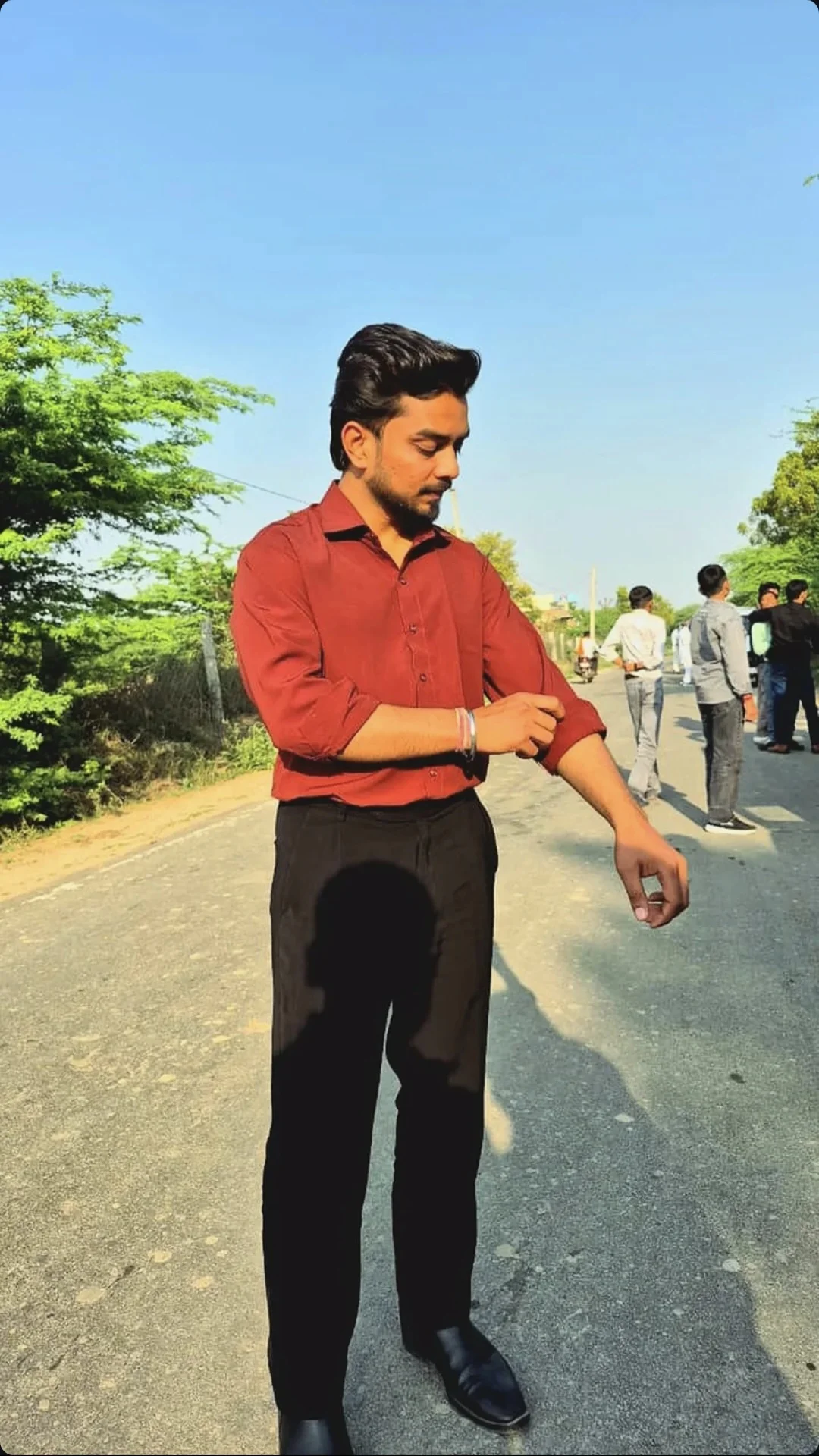Vishal