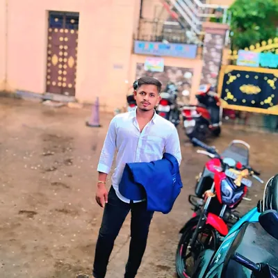 Jagan pradhan