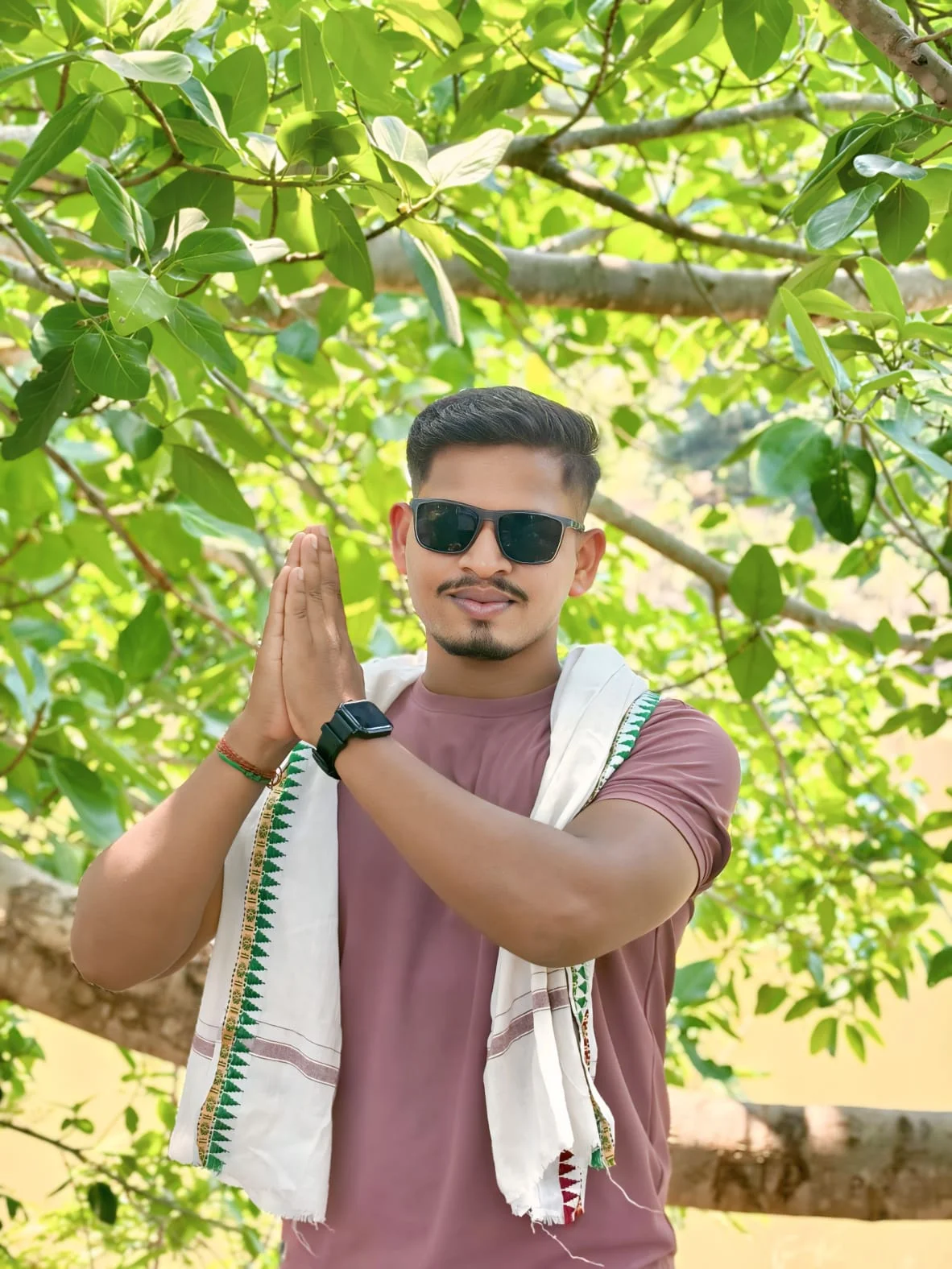 Photo of Jagan pradhan