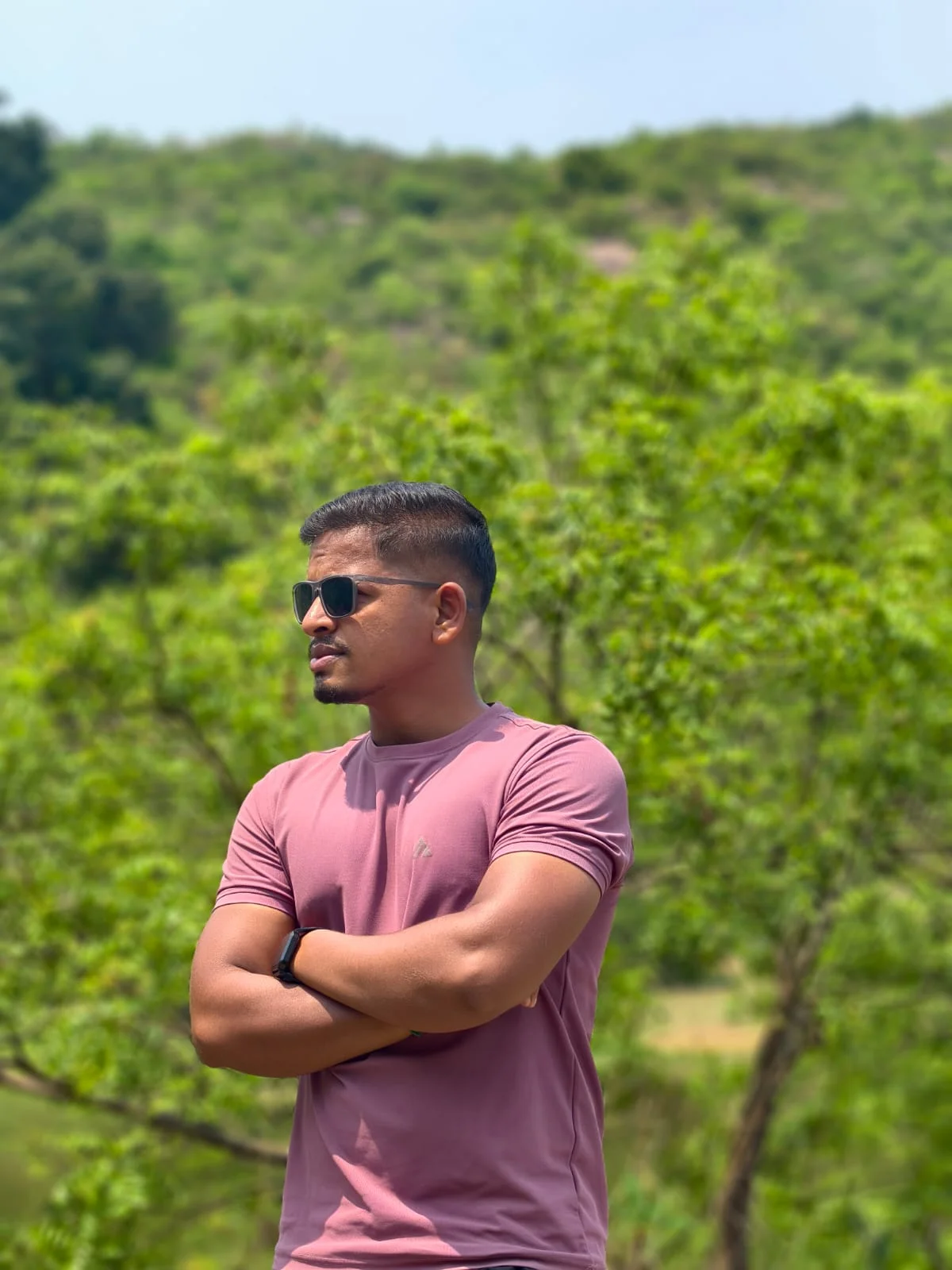 Photo of Jagan pradhan