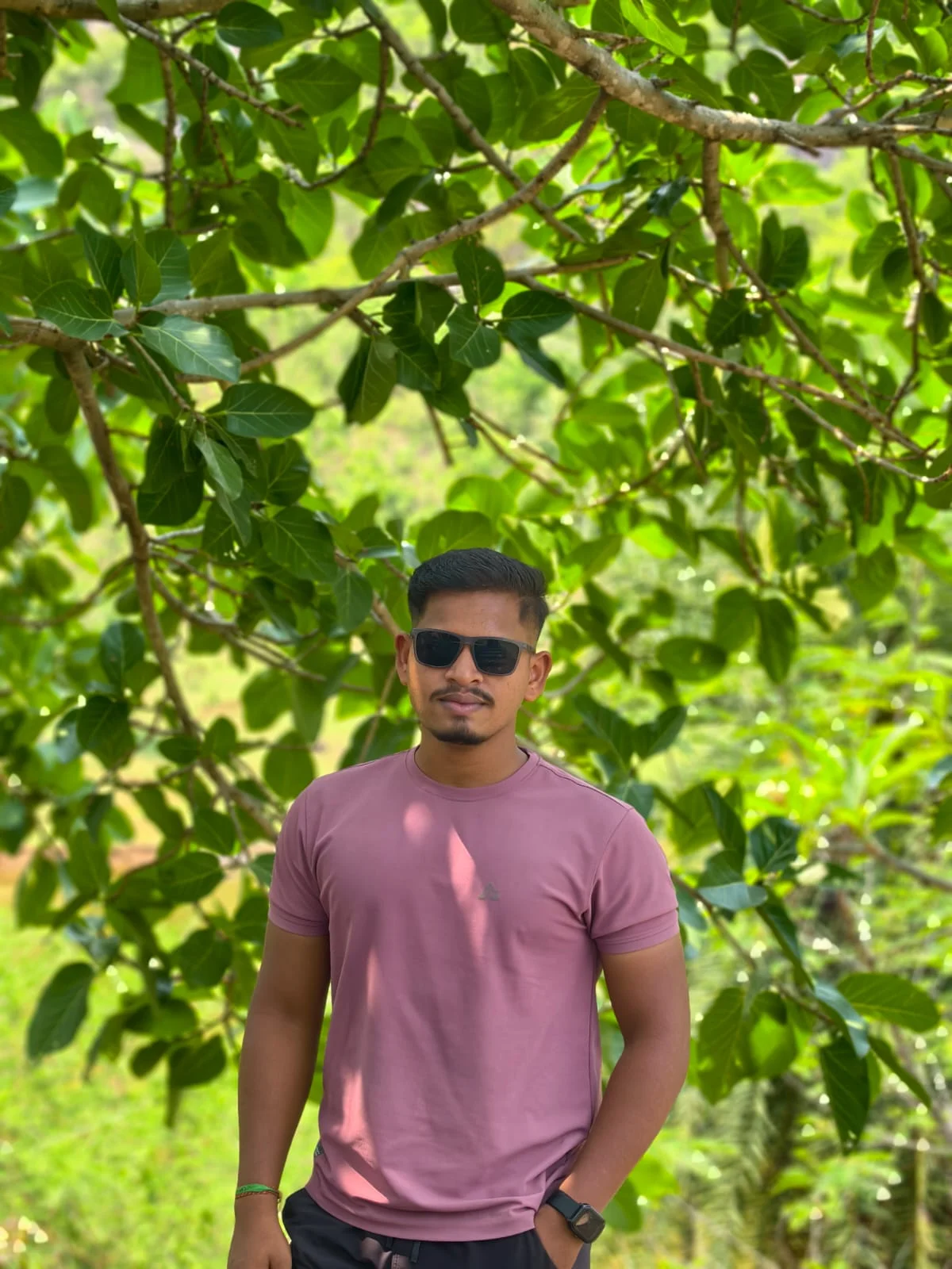 Photo of Jagan pradhan