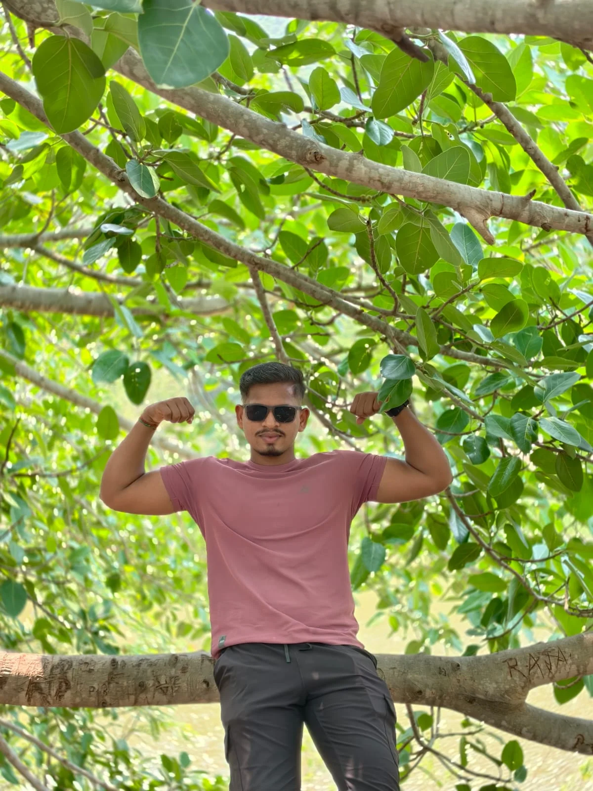 Photo of Jagan pradhan