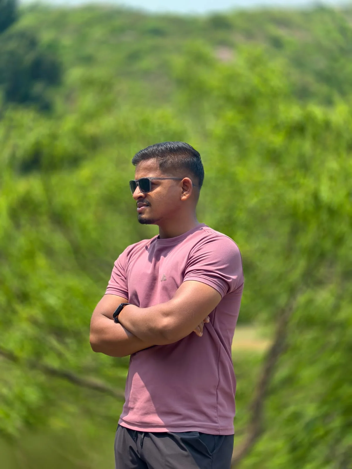 Photo of Jagan pradhan