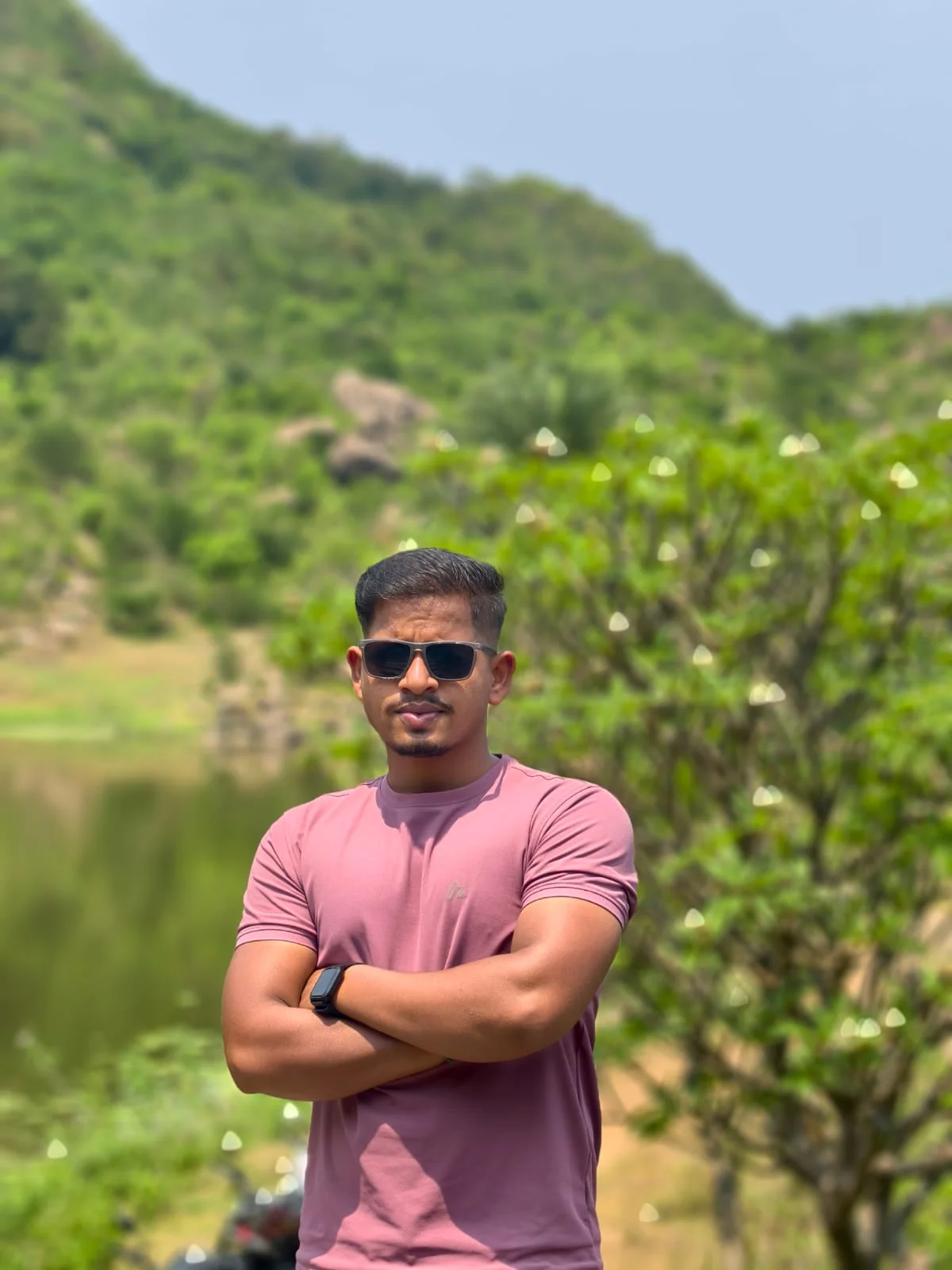 Photo of Jagan pradhan