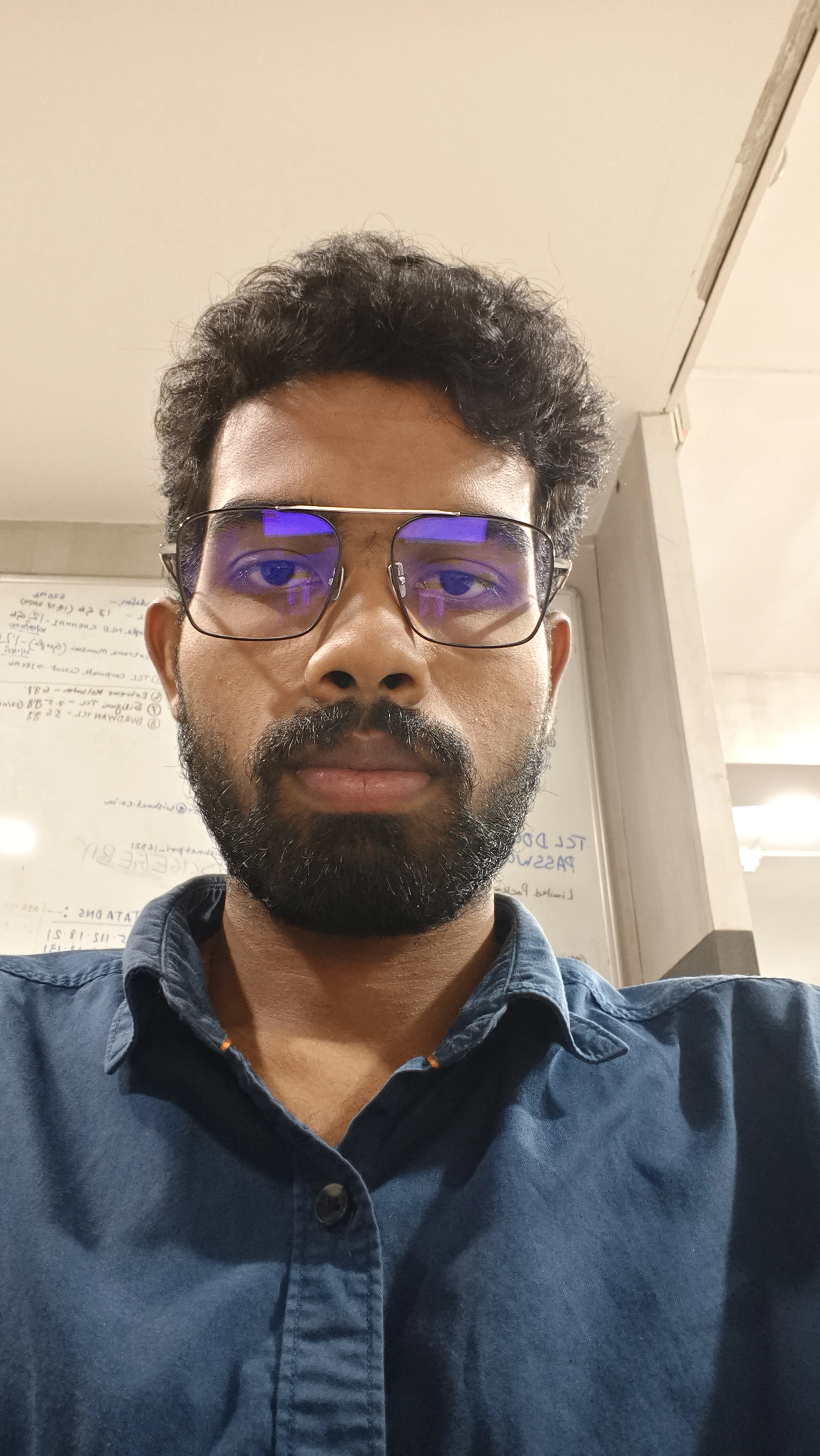 Nishan Mondal