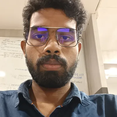 Nishan Mondal