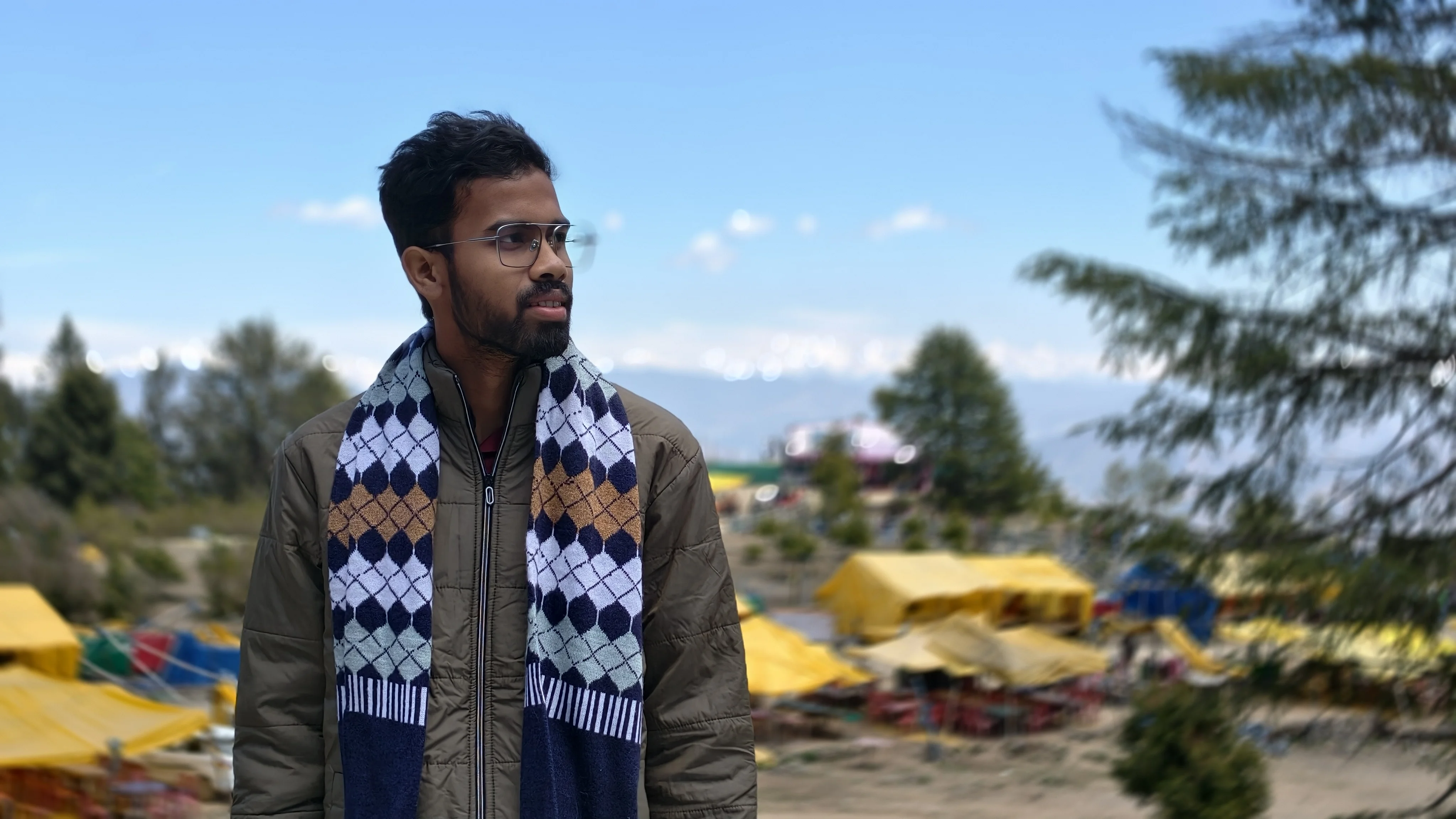 Nishan Mondal