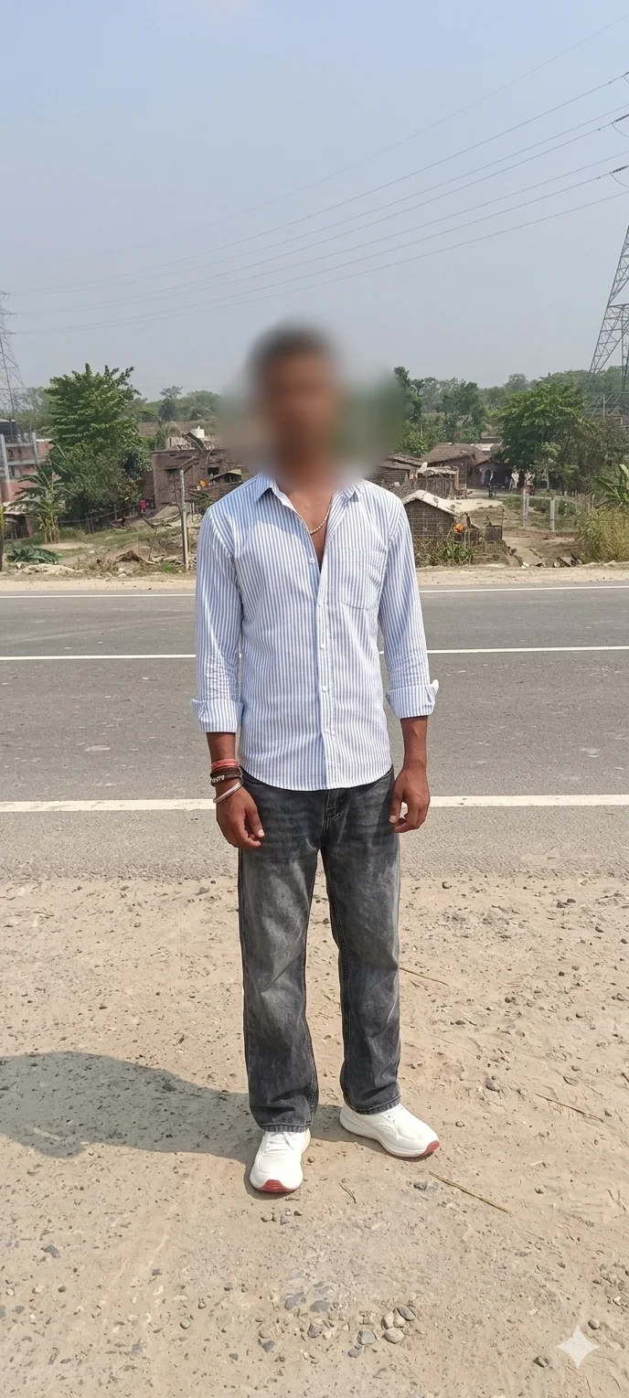 Photo of monu singh 