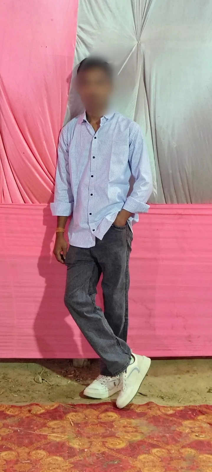 Photo of monu singh 