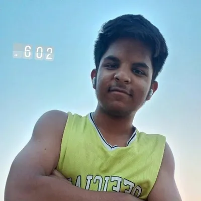 Yash Nasnurkar