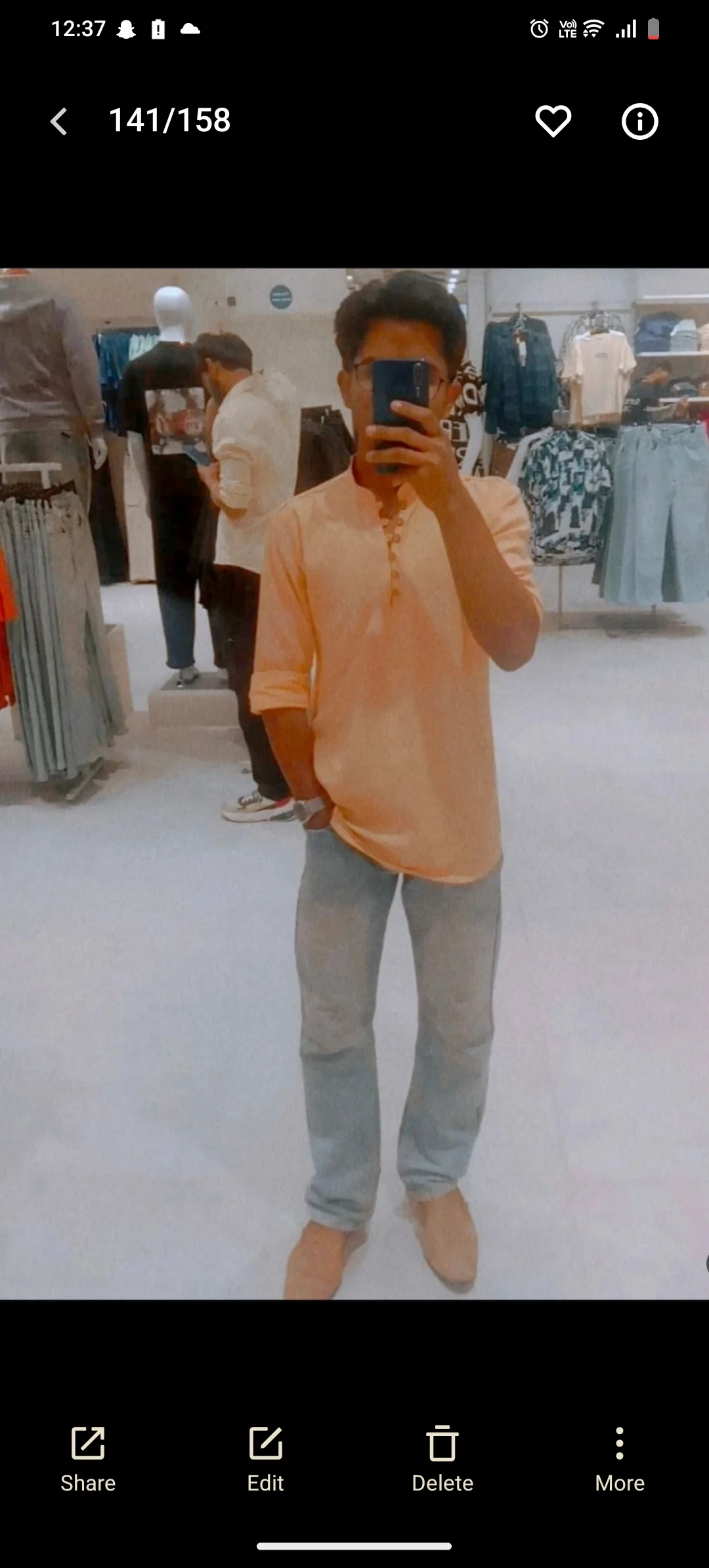 Photo of Yash Nasnurkar 