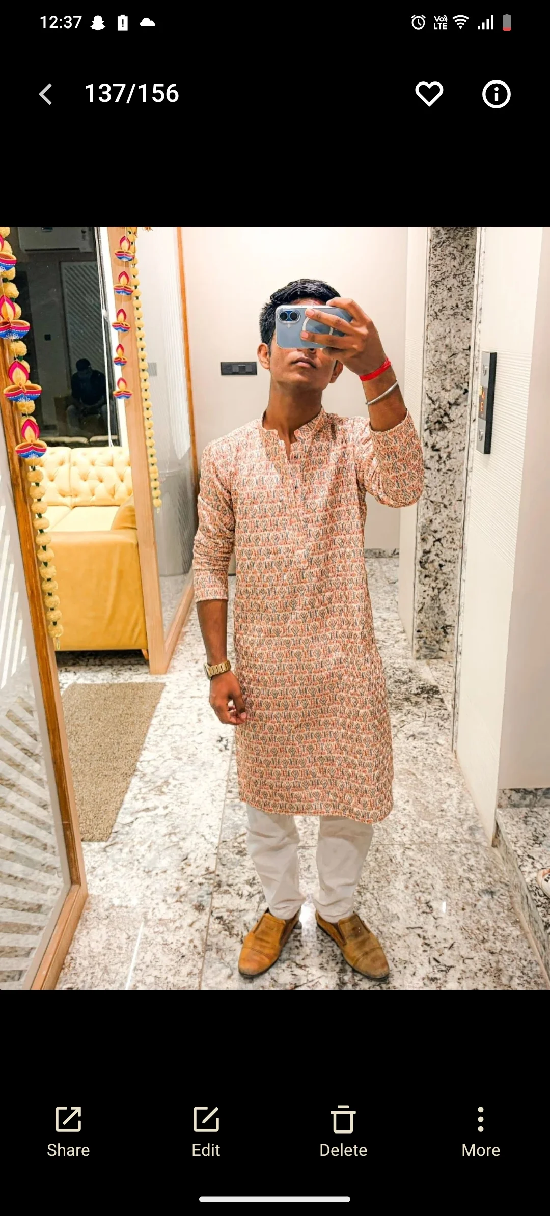 Photo of Yash Nasnurkar 