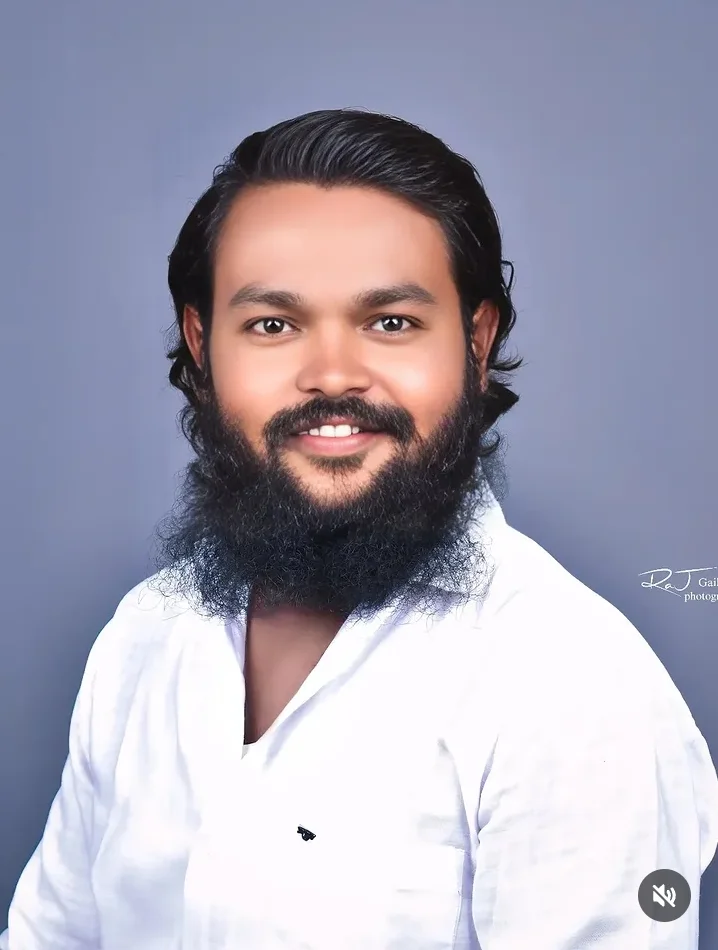Photo of Gaurav jetithor