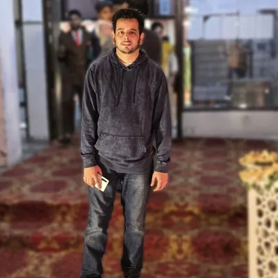 Sachin