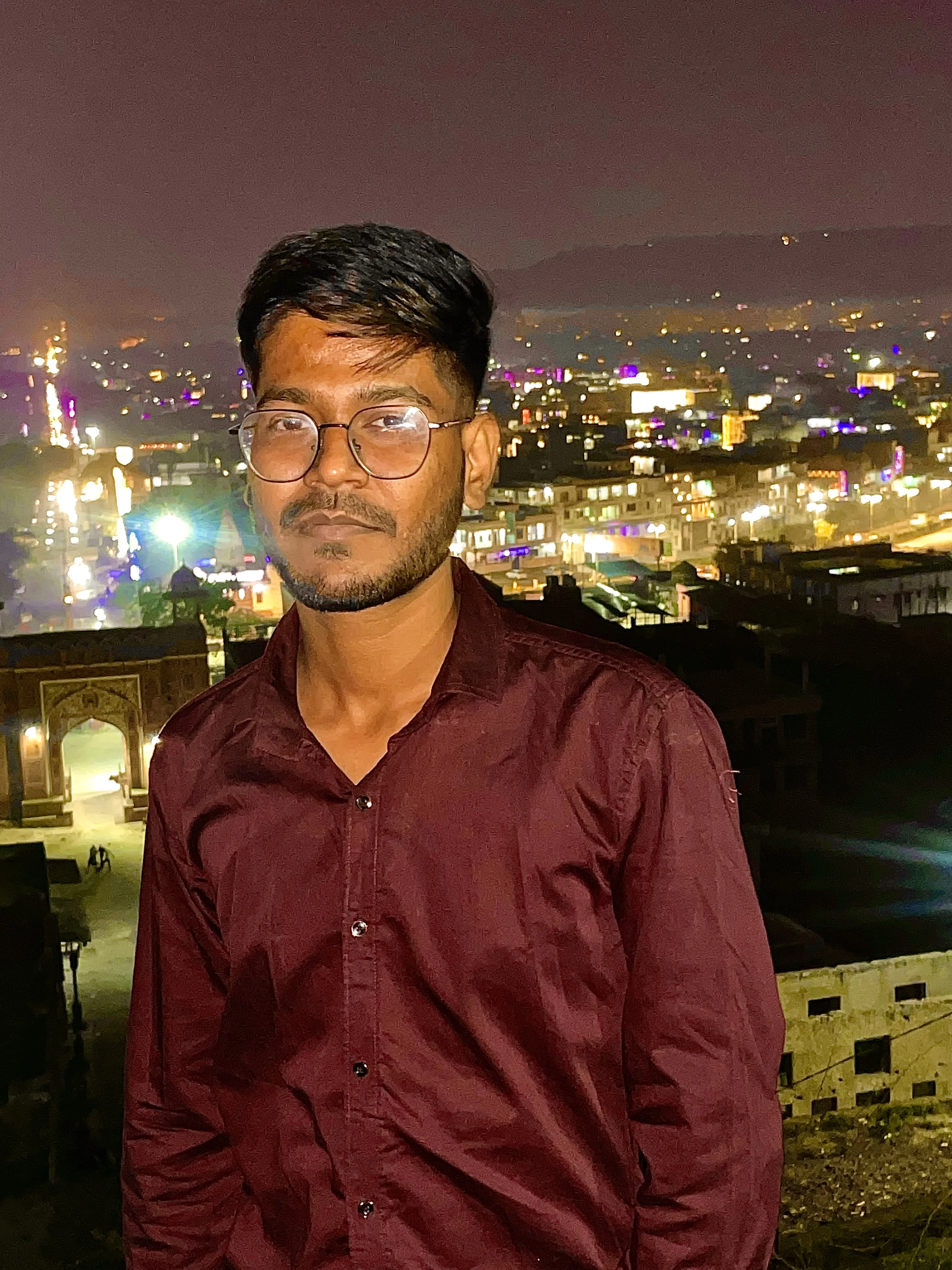 Photo of Narendar Kumar