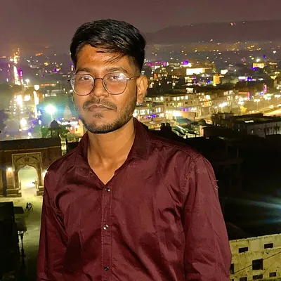 Narendar Kumar