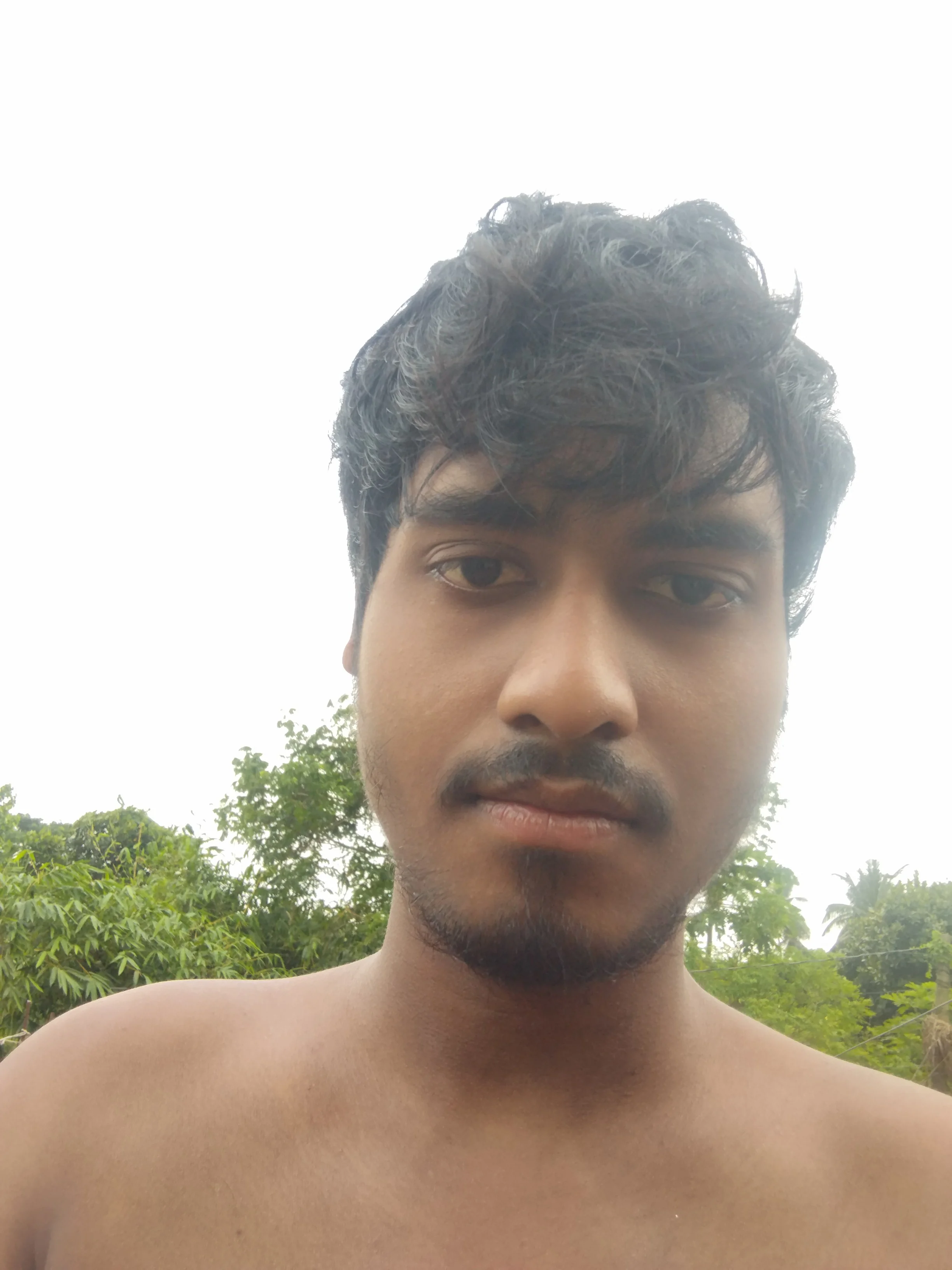 Photo of Madan Mohan Behera