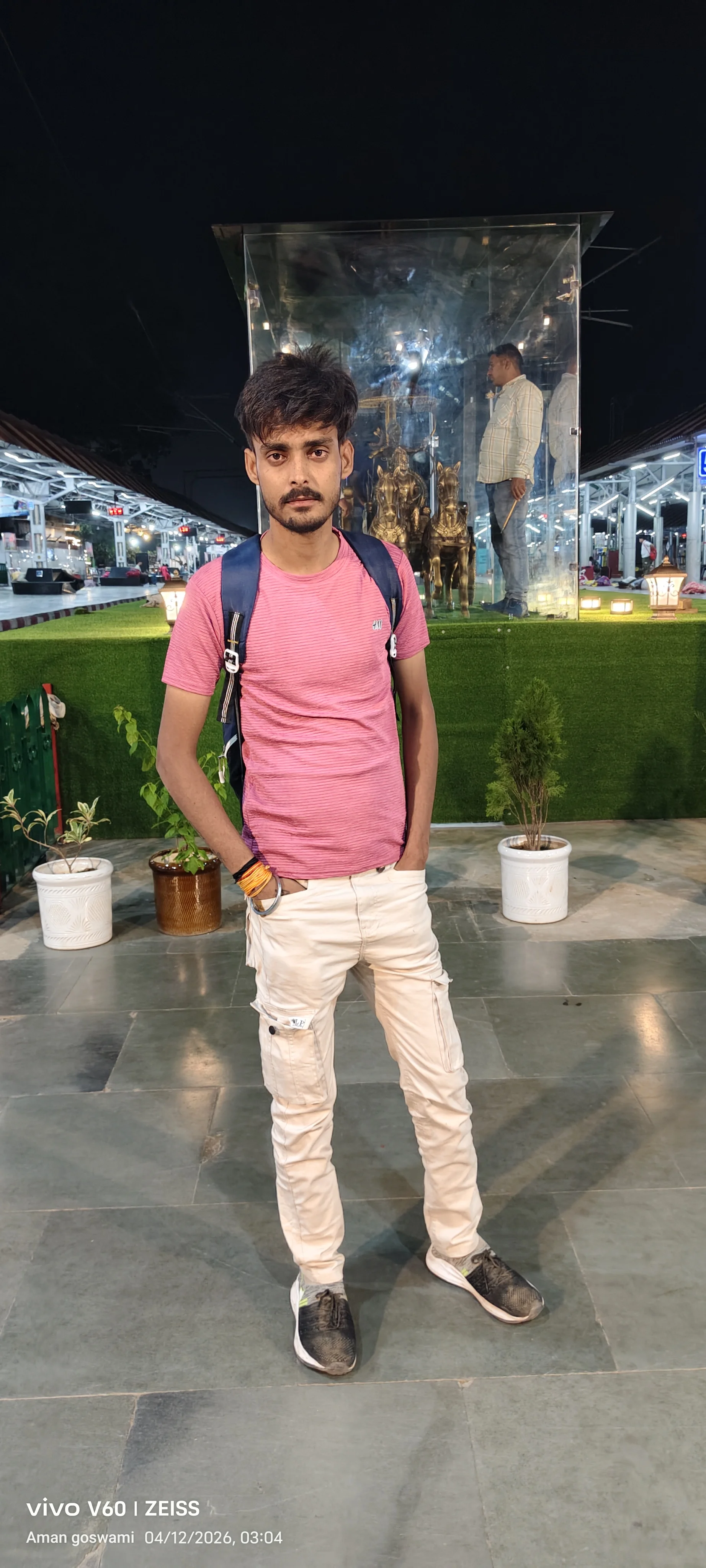 Photo of Aman giri
