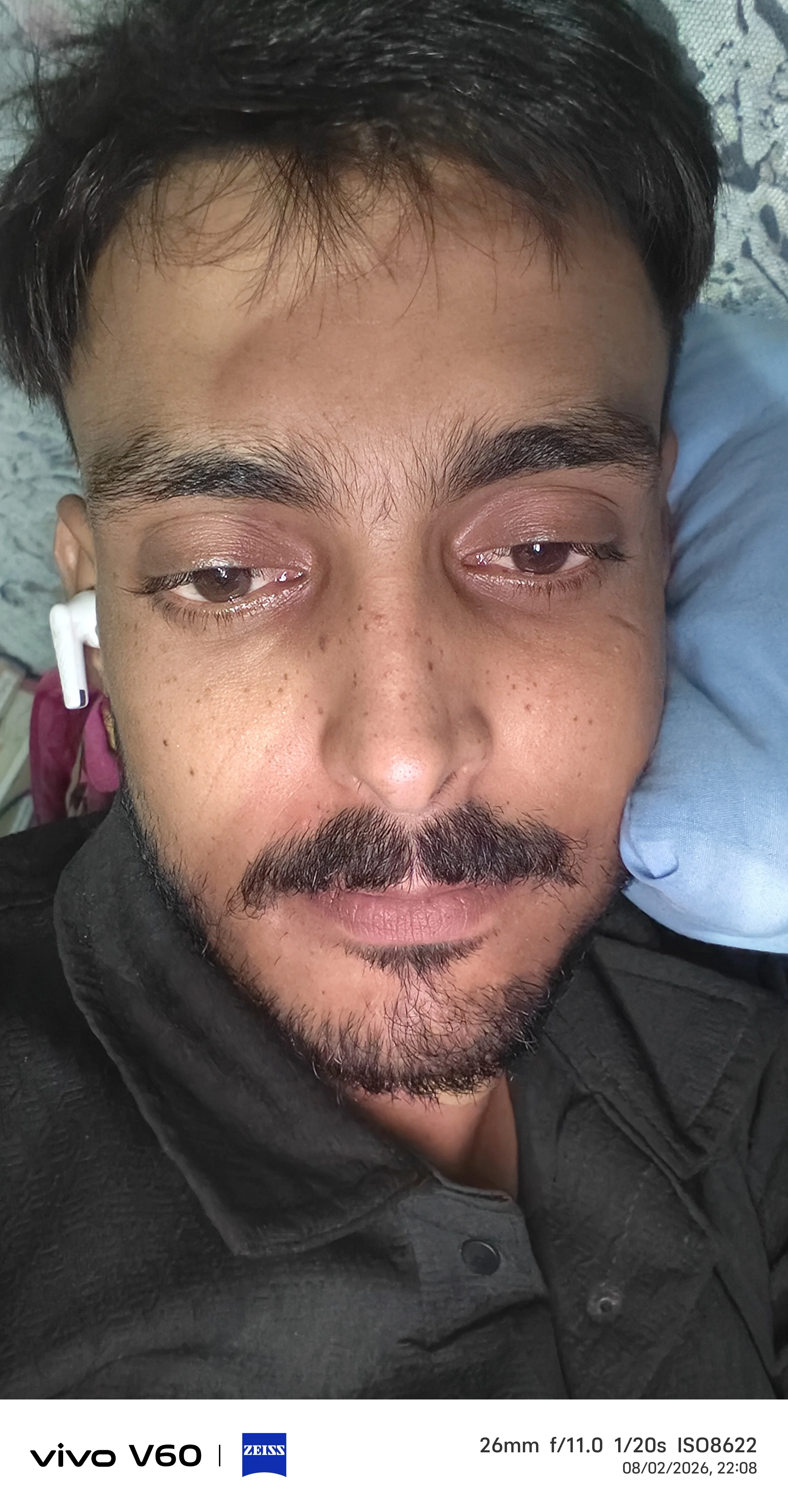 Photo of Aman giri