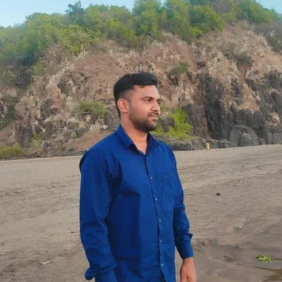 Akash sherkhane