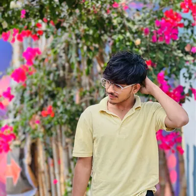 Atish vijay jadhav