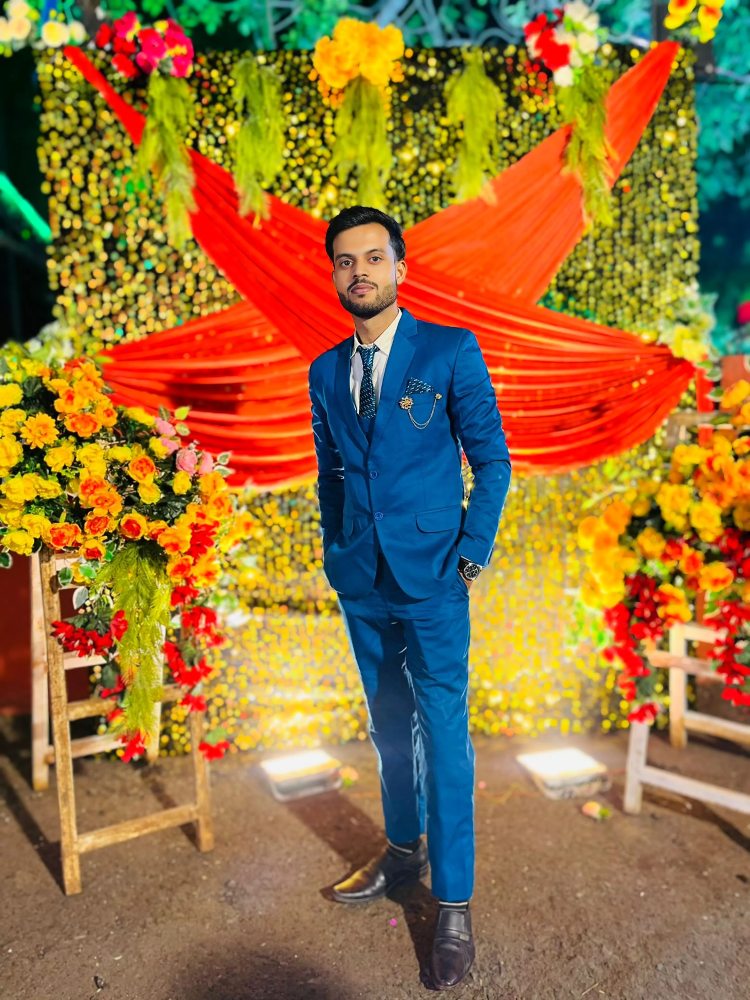 Photo of Raj singh