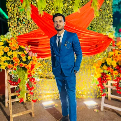 Raj singh