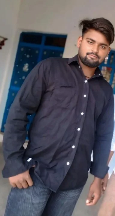 Photo of Sudhir