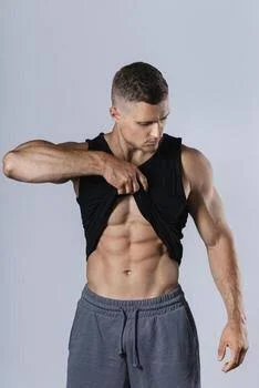 Photo of Nikhill