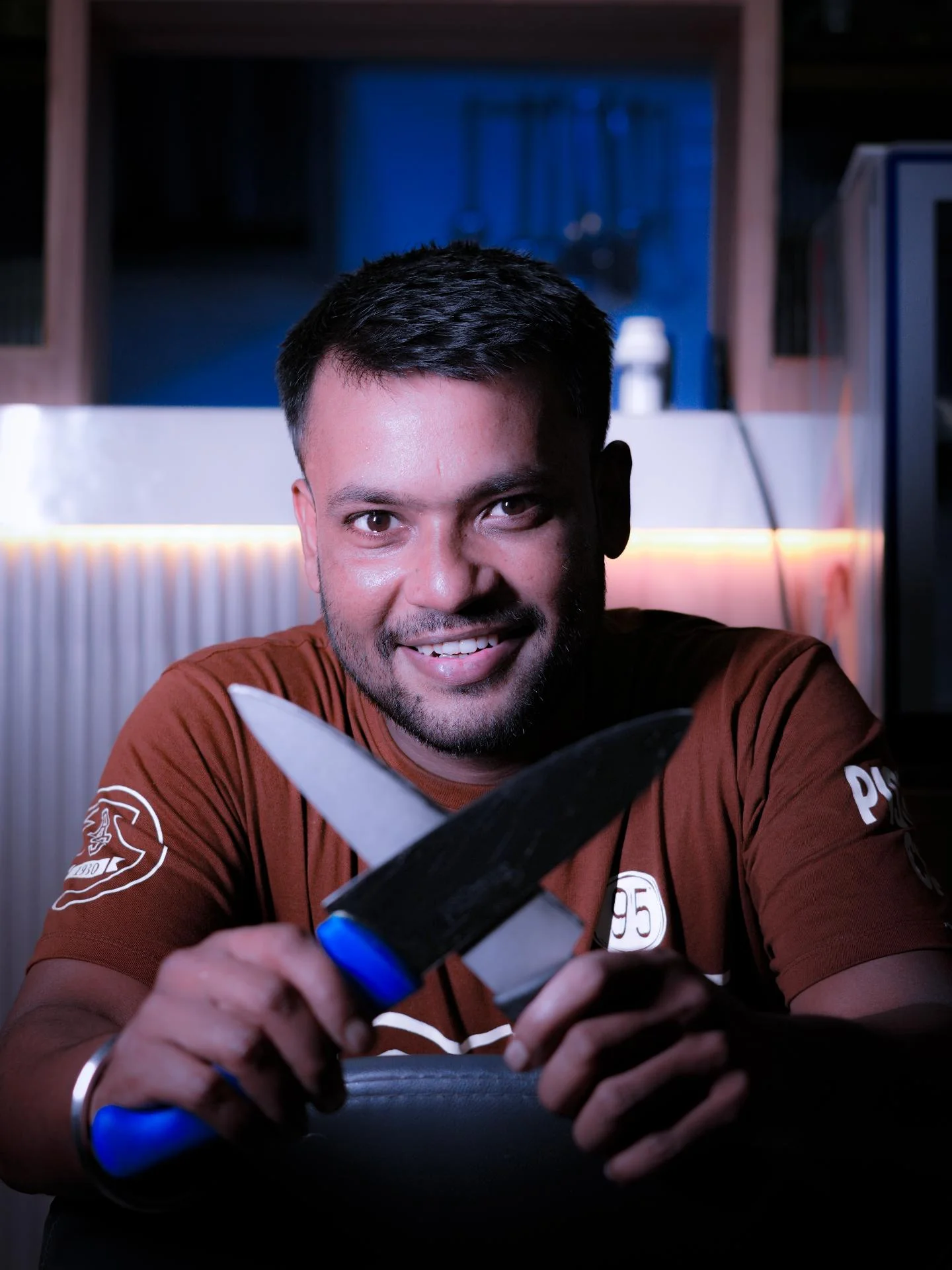 Photo of Veer singh