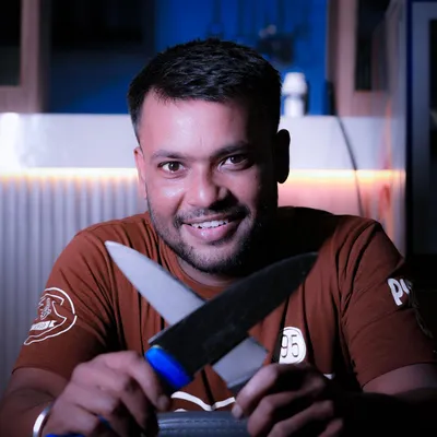 Veer singh
