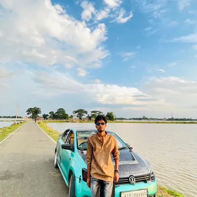 Eshpak Kaji