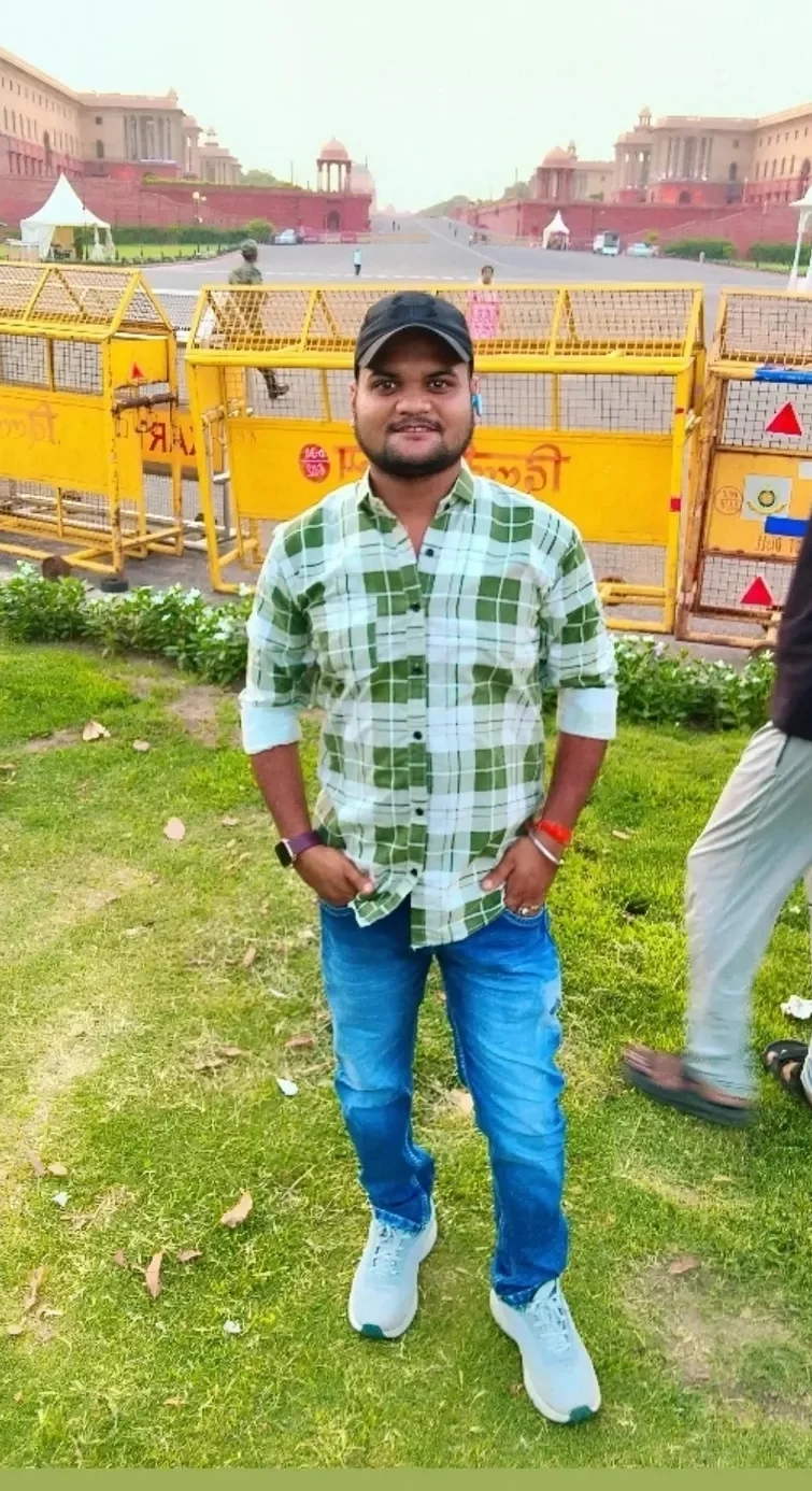 Photo of Arunsingh