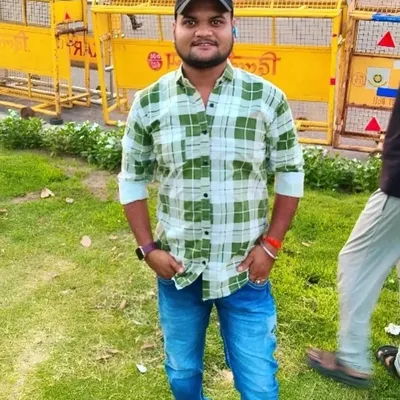 Arunsingh