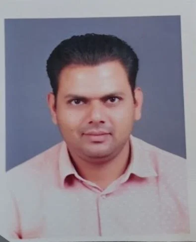 Sandip R Lahabar