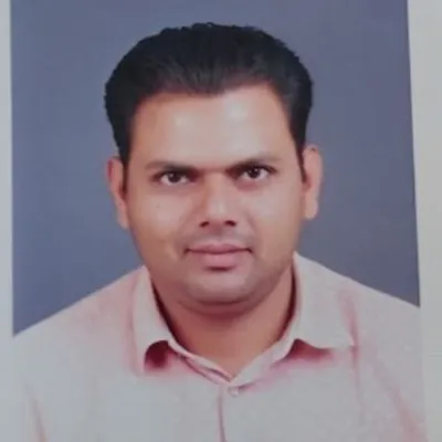 Sandip R Lahabar