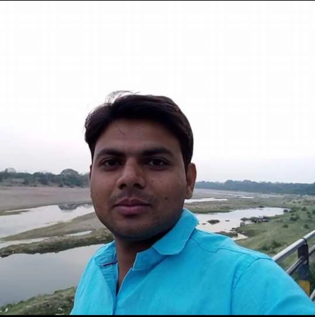 Sandip R Lahabar