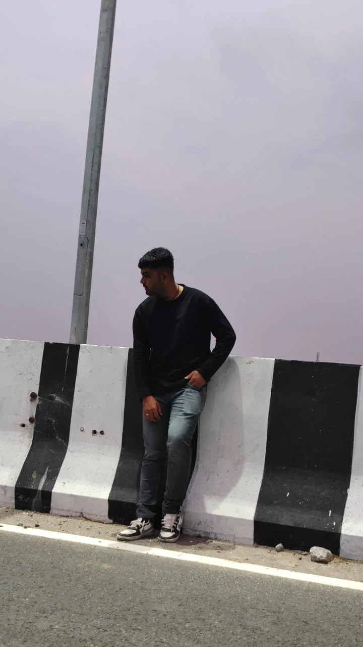 Photo of Rocky Jaat