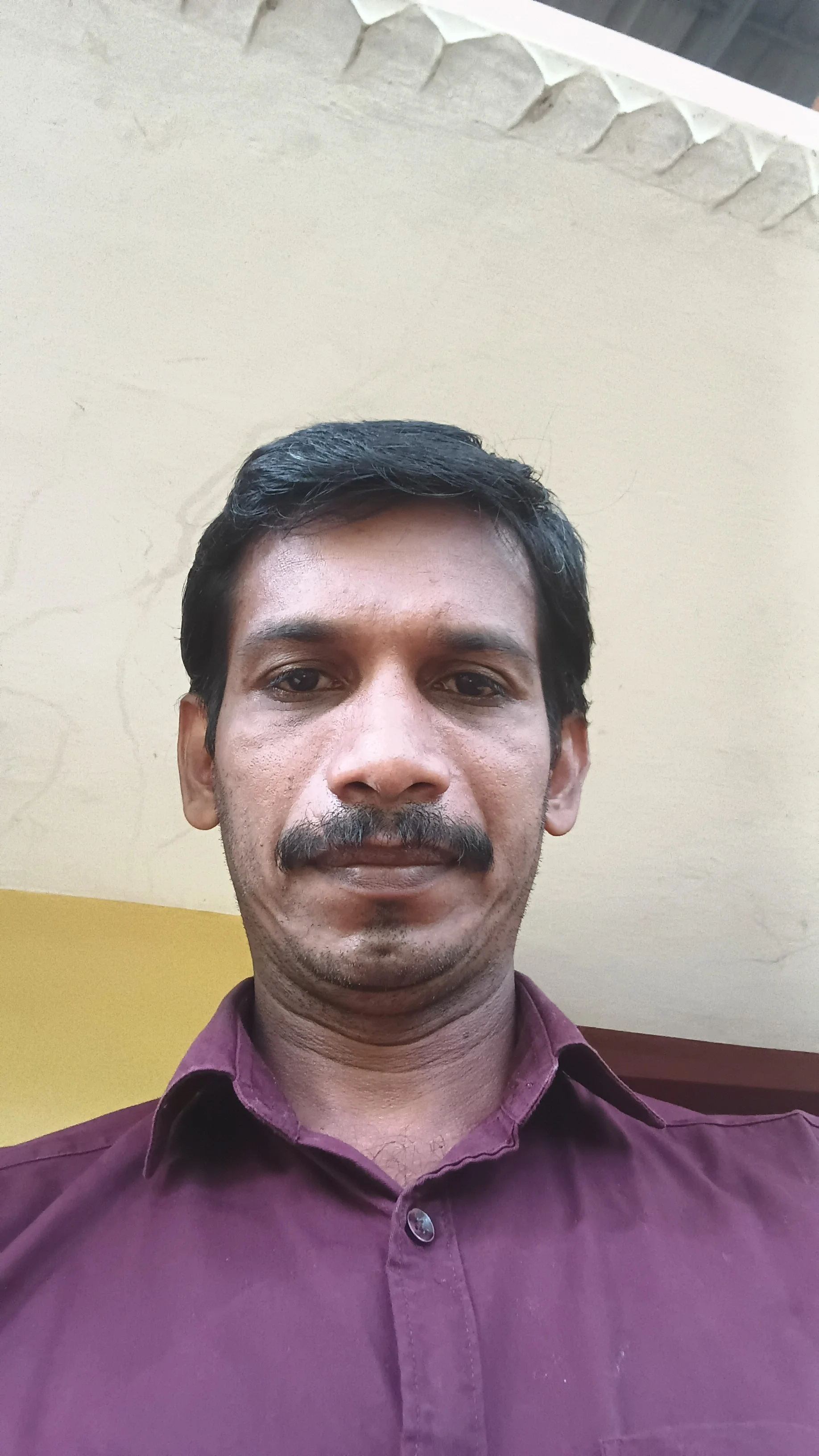 Photo of Mahesh