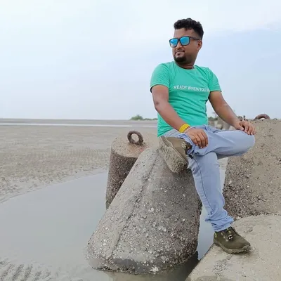 Rahul Das