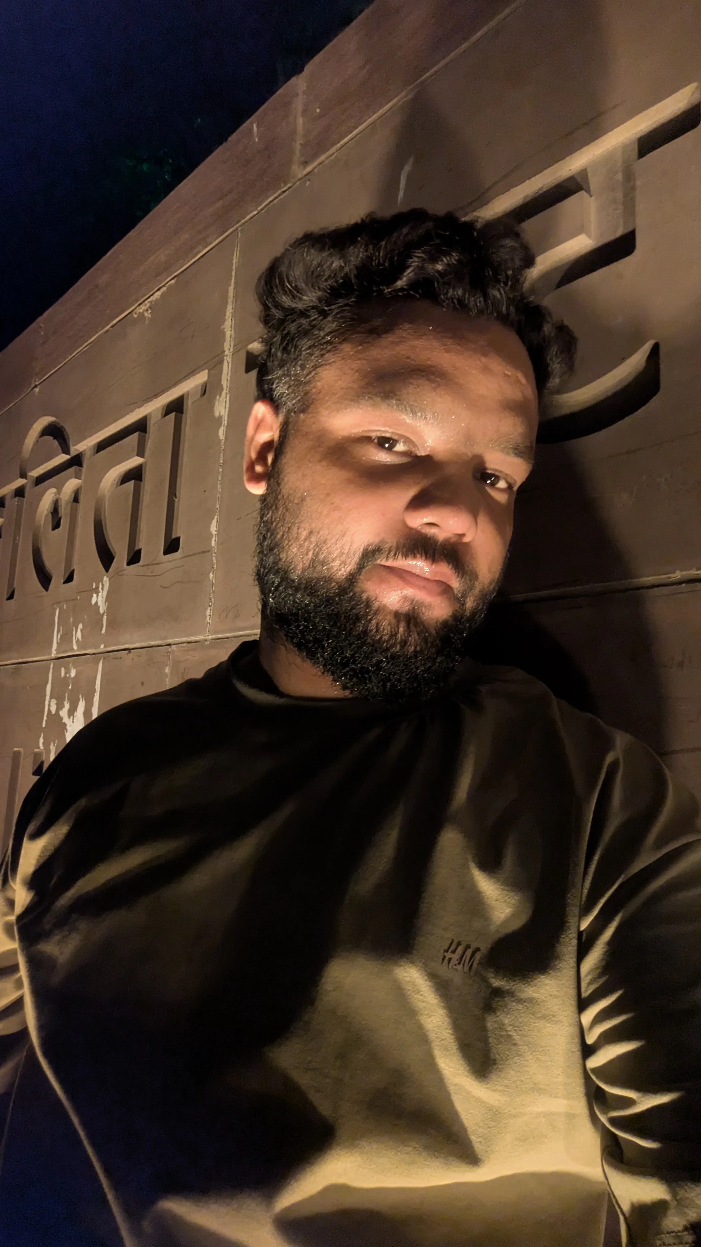 Photo of Arpit Kumar