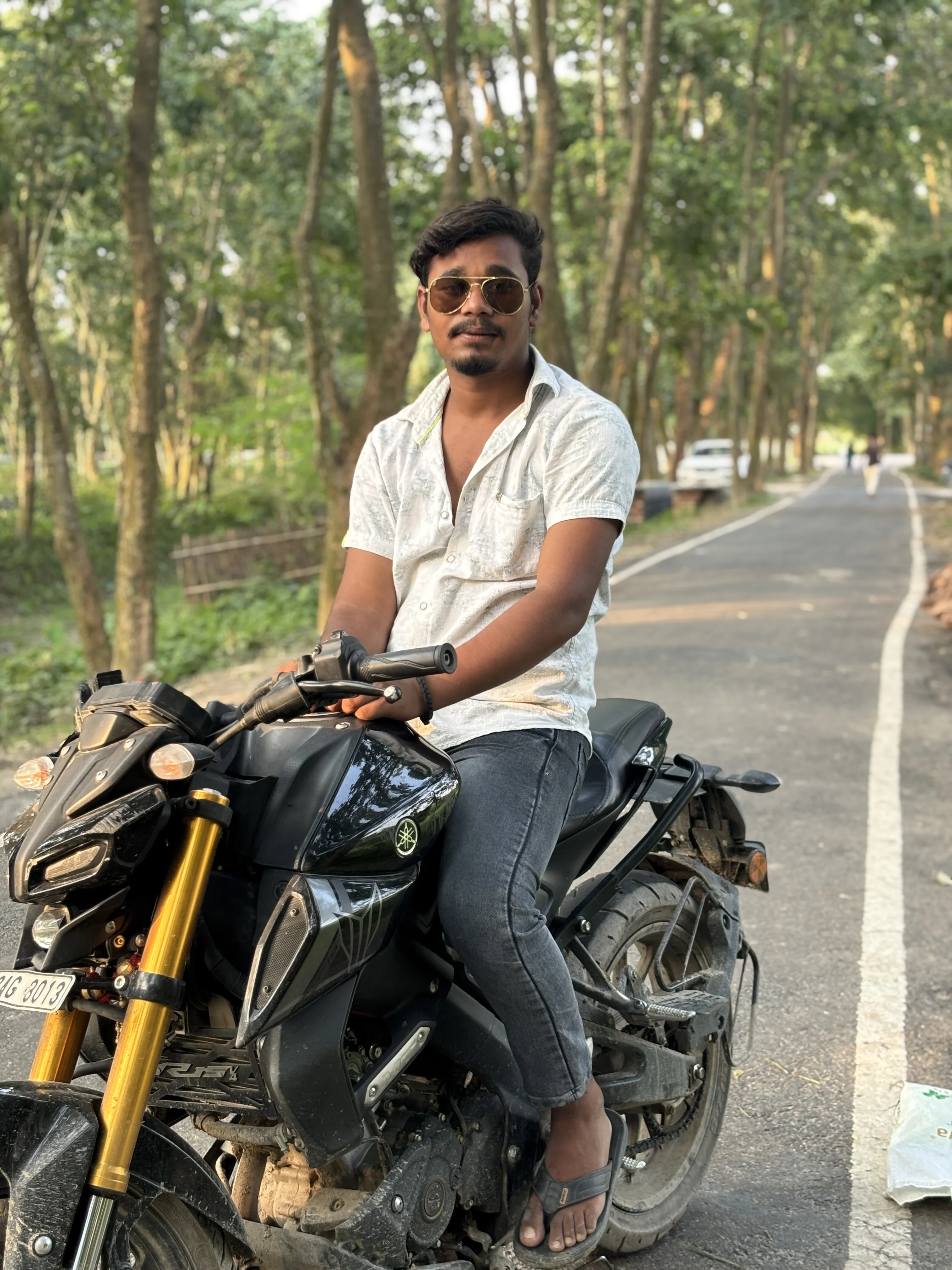 Photo of Rishu kumar