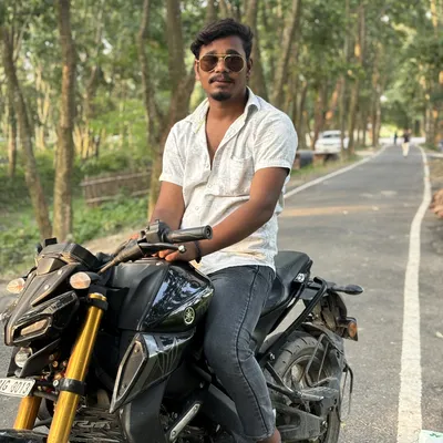 Rishu kumar